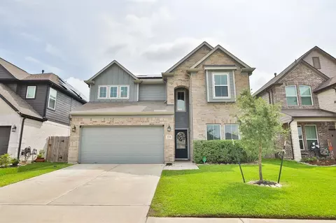 2221 Forest Chestnut Dr, Spring, TX 77386 photo 1