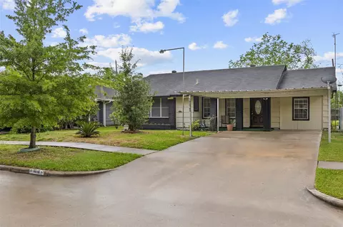 1018 Marleen St, Houston, TX 77034