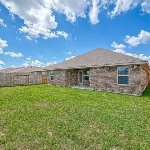 Exterior - 424 Bryan Way, Angleton, TX 77515 photo 3 of 4