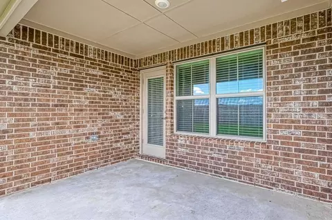 Exterior - 424 Bryan Way, Angleton, TX 77515 photo 2 of 4