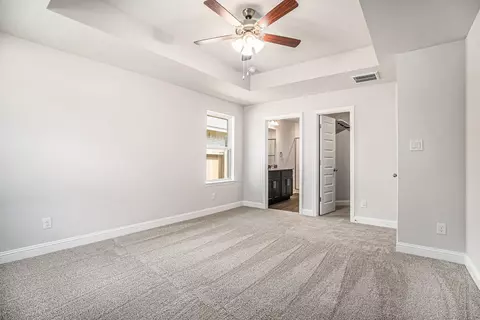 Bedroom - 424 Bryan Way, Angleton, TX 77515 photo 4 of 7