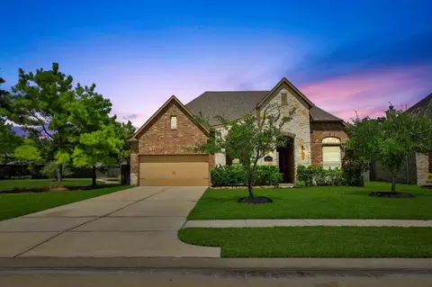 3307 Colorado Bend Dr, Katy, TX 77494