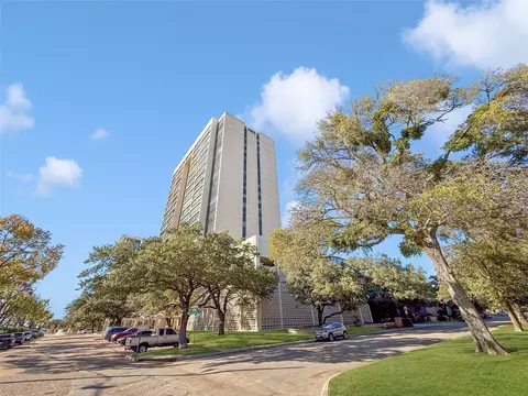 6335 W Northwest Hwy #1815, Dallas, TX 75225