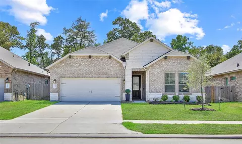 5007 Mountain Cypress Trl, Spring, TX 77389 photo 1