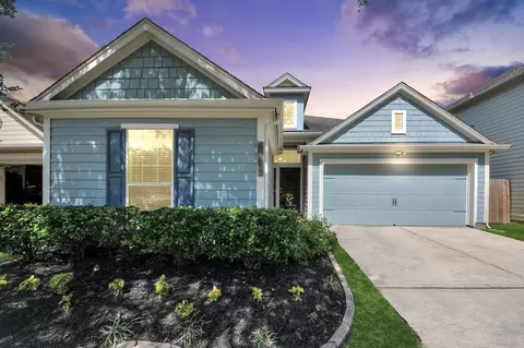 5115 Carson Hill Ln, Houston, TX 77092