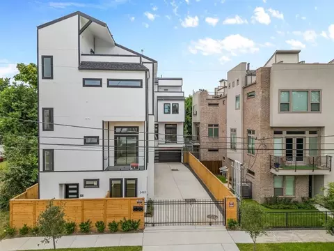 3405 Hutchins St, Houston, TX 77004