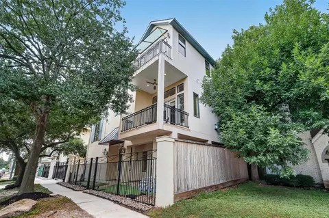 2034 Colquitt St #A, Houston, TX 77098
