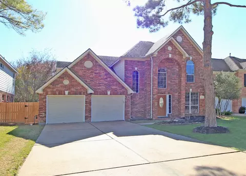 22411 Crisfield Ct, Katy, TX 77450