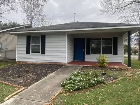 2002 Pannell St, Houston, TX 77020