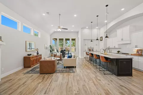 2714 Coastal Trl, Katy, TX 77493