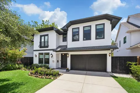 1539 Hewitt Dr, Houston, TX 77018