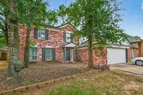 19727 Teller Blvd, Spring, TX 77388 photo 1