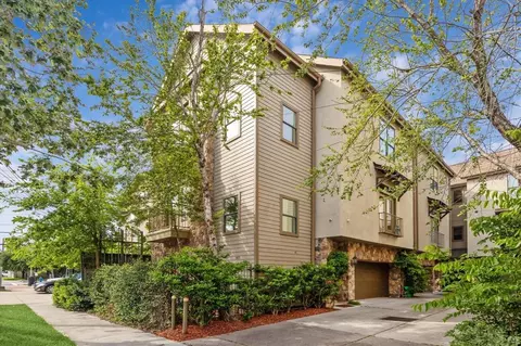 415 Tuam St, Houston, TX 77006