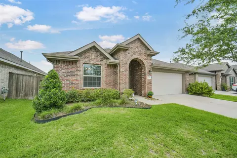 7722 Muhly Brook Trl, Katy, TX 77493
