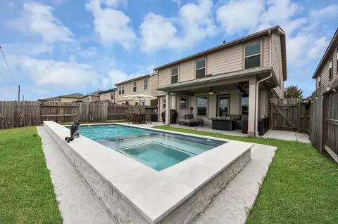 25222 Laird Knoll St, Katy, TX 77493