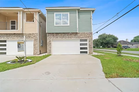 8027 Virgil St, Houston, TX 77088