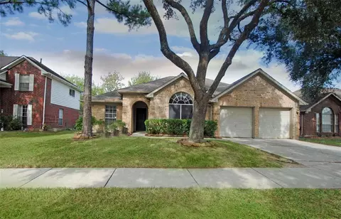 5618 Roserock Ln, Spring, TX 77379 photo 1