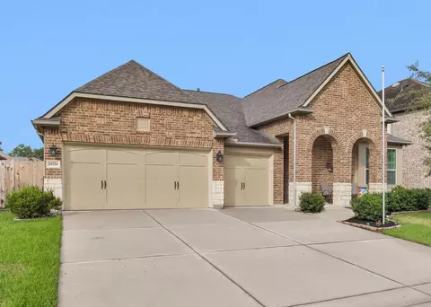 18714 Bridle Grove Ct, Tomball, TX 77377