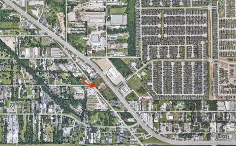 11727 State Highway 249, Houston, TX 77086