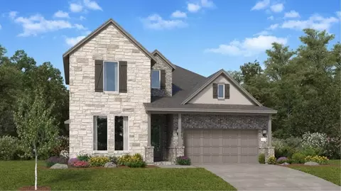 8322 Holly Blue Dr, Rosharon, TX 77583