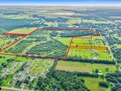 tbd Kotz Rd, Nome, TX 77629