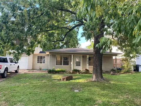 6406 Schiller St, Houston, TX 77055