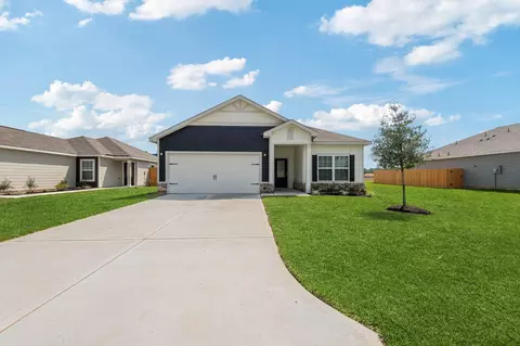 25506 Blooming Hazel Dr, Cleveland, TX 77328