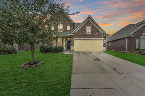 16602 River Wood Ct, Crosby, TX 77532
