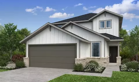 21911 Firefly Creek Ln, Cypress, TX 77433