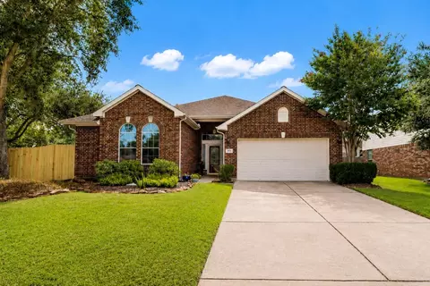 3601 Shasta Ct, Pearland, TX 77584