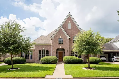20619 Ivory Creek Ln, Katy, TX 77450