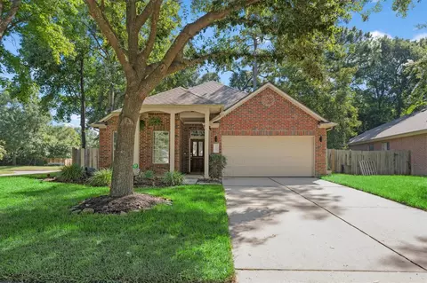 2135 Westover Park Cir, Spring, TX 77386 photo 1