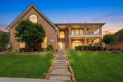 119 April Breeze St, Montgomery, TX 77356