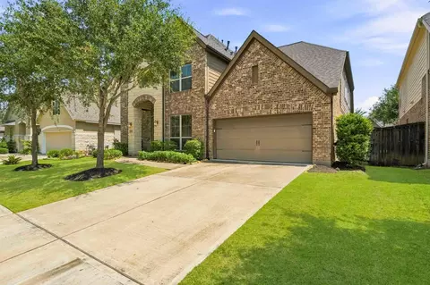 1718 Tonkawa Trl, Katy, TX 77493