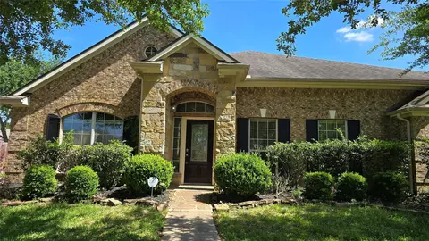 3605 Lauren Trl, Pearland, TX 77581