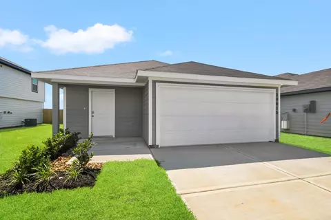 19015 Foxface Peak Ct, Hockley, TX 77447