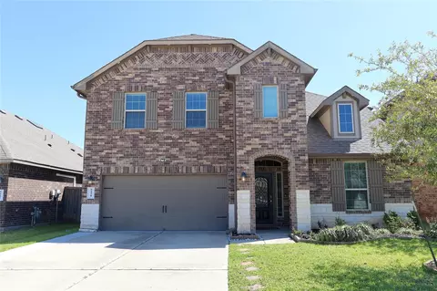 5438 Atwood Canyon Ct, Richmond, TX 77407