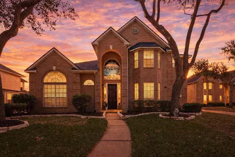 6411 Arroyo Hill Ct, Katy, TX 77450