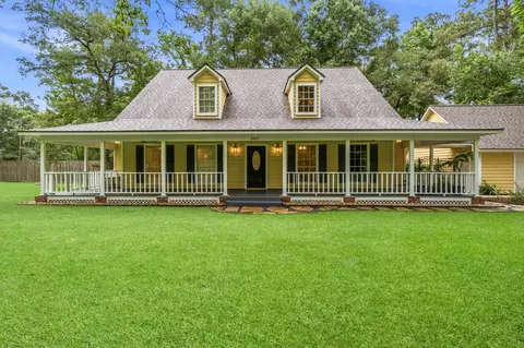 2407 Carriage Ridge Ln, Conroe, TX 77384