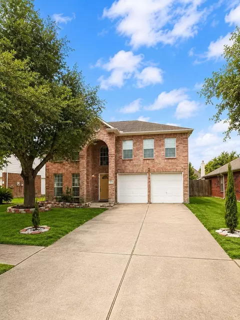 16126 Flatridge Ct, Houston, TX 77083