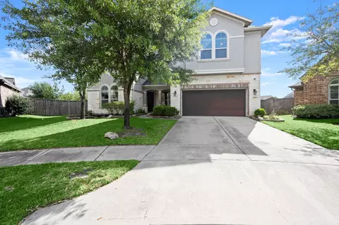 15202 Foxwood Arbor Ln, Cypress, TX 77429