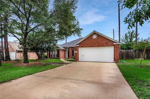 7511 Alderly Dr, Spring, TX 77389 photo 1