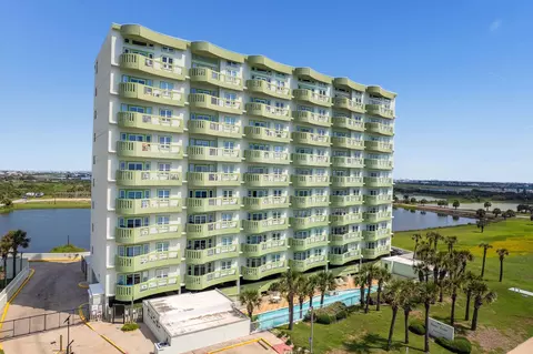 9420 Seawall Blvd #903, Galveston, TX 77554