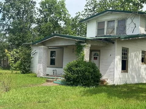 1502 E Texas Ave, Mart, TX 76664 photo 1