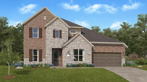 6026 Marina Ray Dr, Baytown, TX 77521