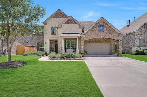 2712 Ahnya Ln, League City, TX 77573