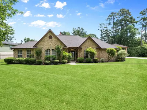 3151 Spring Creek Dr, Spring, TX 77373 photo 1