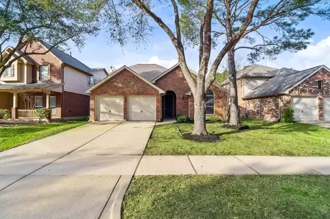 4327 Wellington Grove Ln, Katy, TX 77494