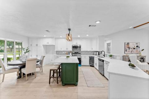 4311 Mossygate Dr, Spring, TX 77373 photo 1