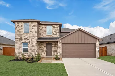 3033 Helios Haven Dr, Katy, TX 77423